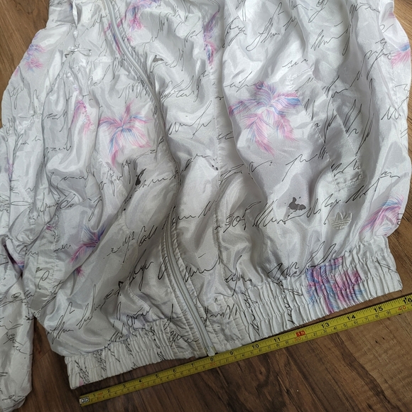 Vintage Adidas Womens Jacket Size M - Picture 16 of 16
